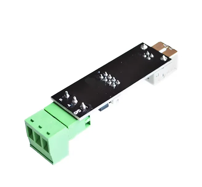 10pcs Double Protection USB to 485 Module FT232 Chip USB to TTL/RS485 Double Function