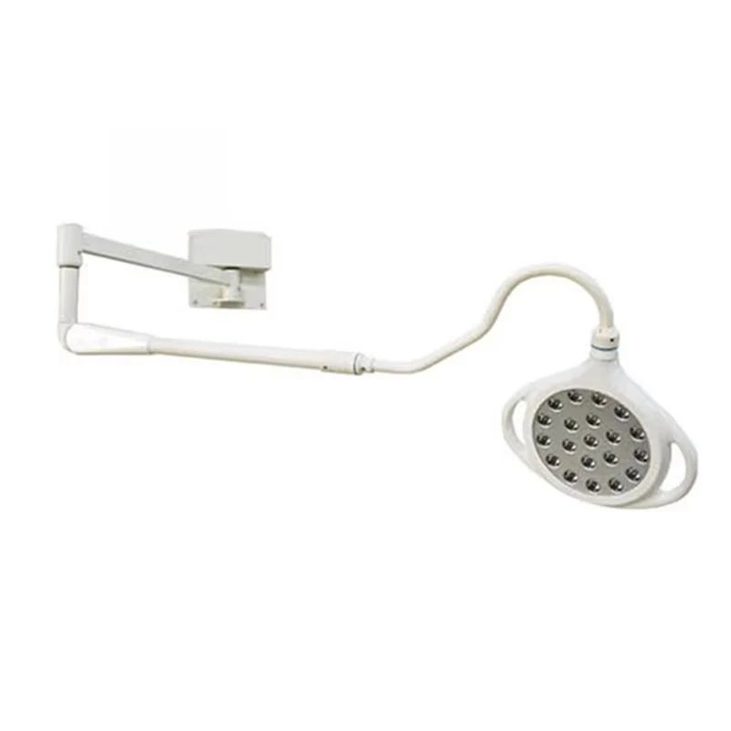 

OSCAT OSCAT EUR PET Good Quality Best Price Veterinary Instrument Led Examination Operation Lamp