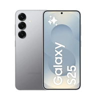 New Samsung Galaxy S25 5G AI Smartphone Snapdragon 8 for Galaxy Elite 6.2\