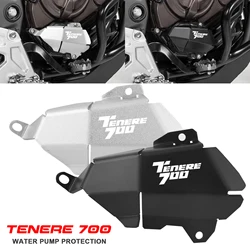 Motoraccessoires Waterpomp Beschermkap Voor Yamaha Tenere 700 Tener 700 Xtz 700 Xtz700 T7 700 T700 2019-2024