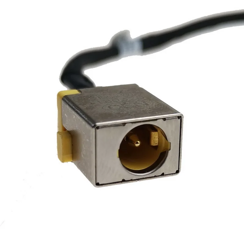 Laptop Notebook Computer DC Power Jack in Cable For Acer Aspire 5 A515-51 A515-51G A517-51 A517-51G A315-53G N17C4 DC301012X00