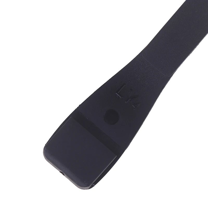 

Ремень для роликовых коньков 230 мм, черный нейлоновый, Т-образный, для роликовых коньков Energy, аксессуары для льда