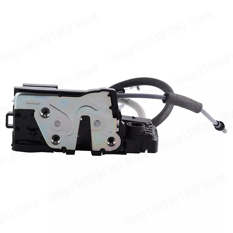 81310F2030  1.4L 1.6L 2.0L Left Front Door Lock Actuator Used For Hyundai Elantra