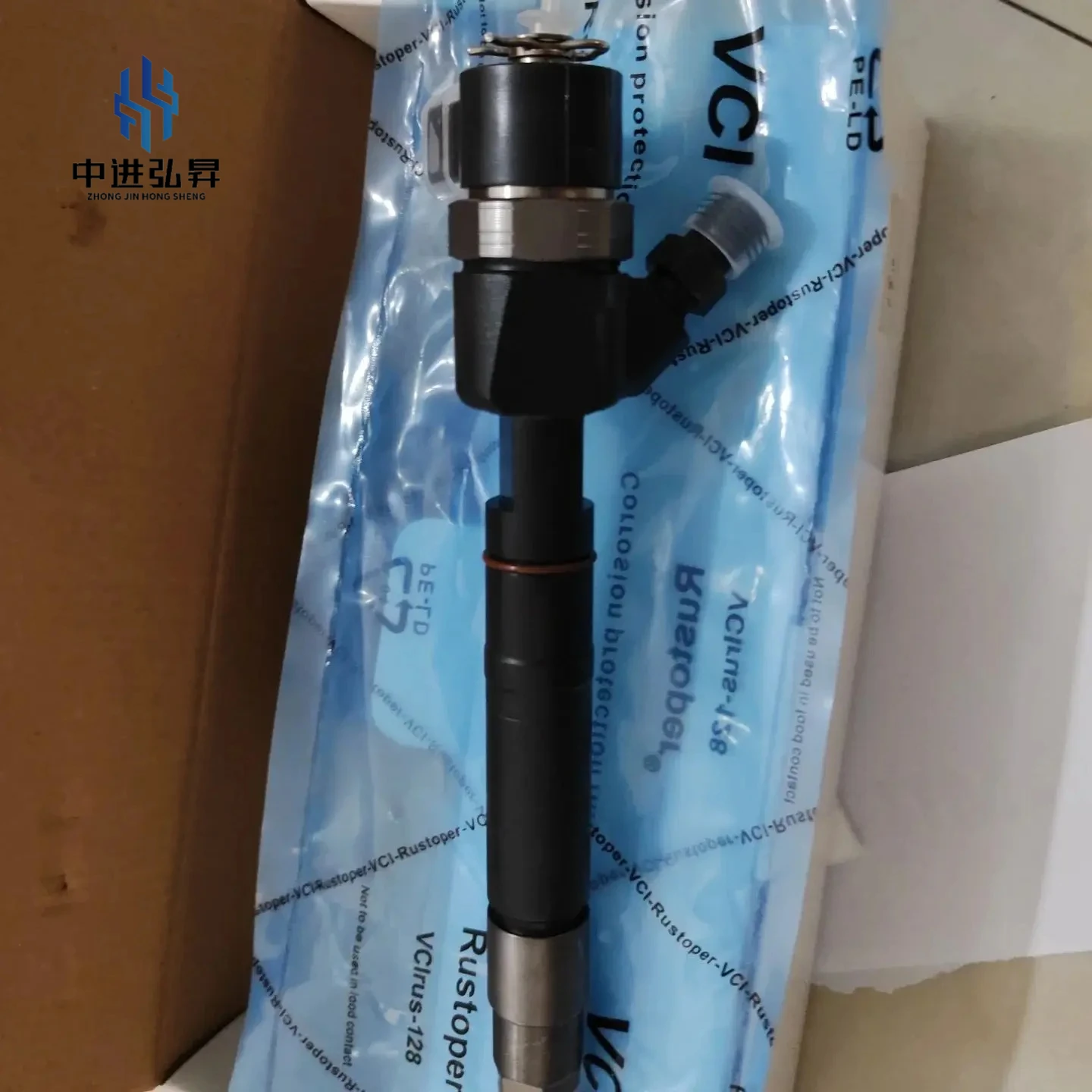 

0445110181 0445110182 0445110190 0445110189 0986435055 Новые детали двигателя в сборе топливной форсунки со стабильным и прочным качеством