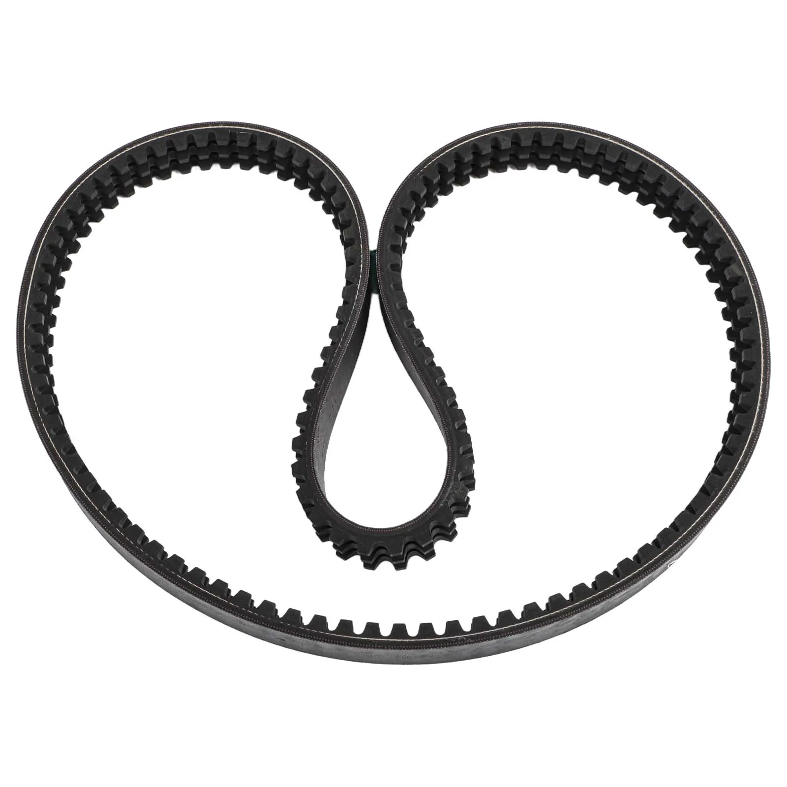 6736775 Drive Belt for Bobcat Skid Steer Loaders T140 T180 T190 753 S130 S150 S160 S175 with Application in V2203 Engines