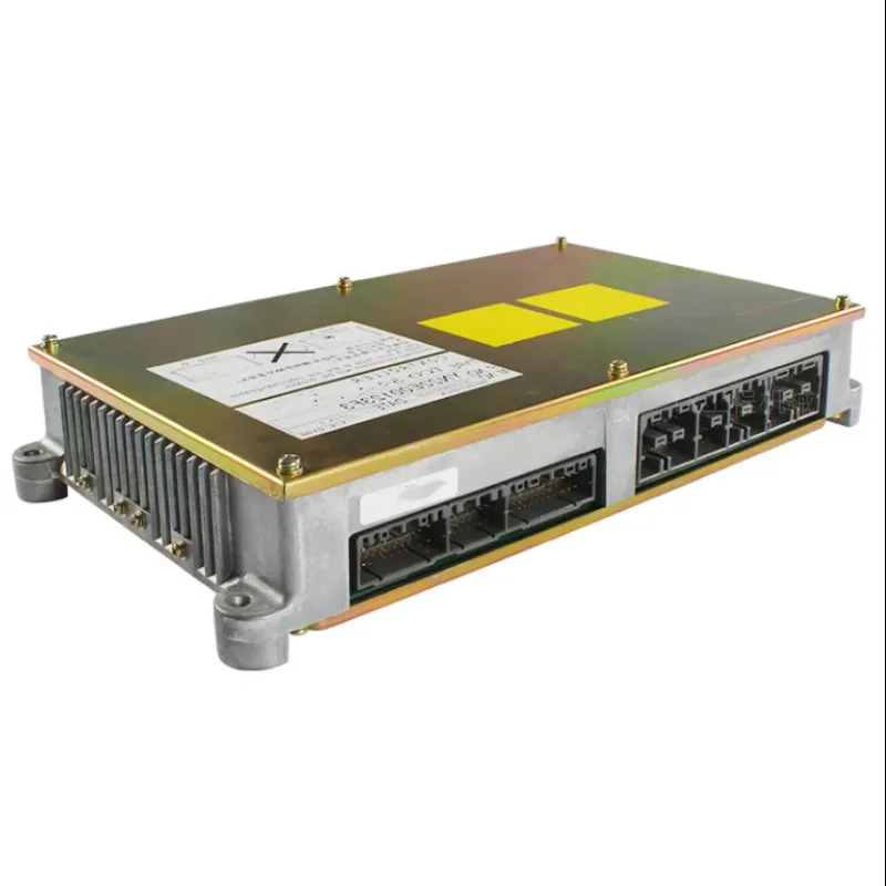 

Applicable to SK200-6E excavator computer board YN22E00123F4 LQ22E00053F1 YN22E00123F5