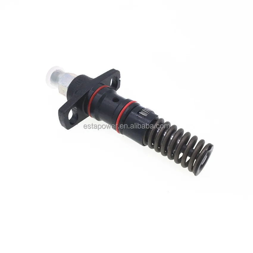 Machinery Engine Parts Fuel Injector That Fills for Pump Assy KD388 KD488 Pump