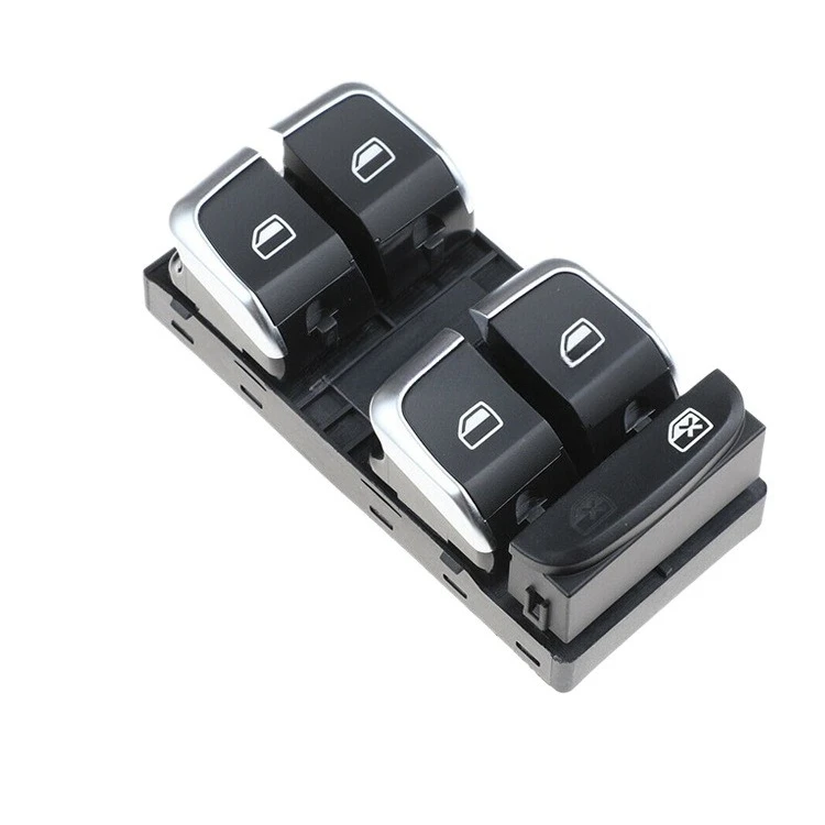 

Suitable for Audi A6L C6 automotive glass, lifter switch, electric window switch