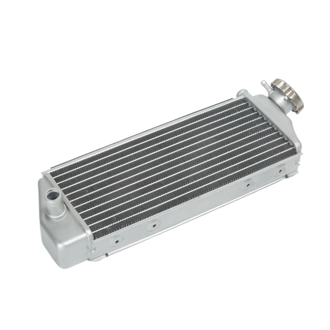 

Motorcycle accessories water tank radiator