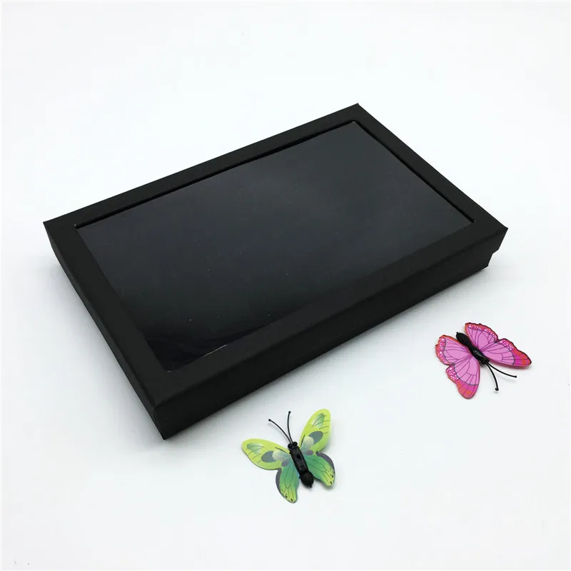 36 فتحة خواتم صندوق عرض حامل أقراط معدنية صندوق تخزين صندوق تخزين مع غطاء شفاف خزانة عرض المجوهرات