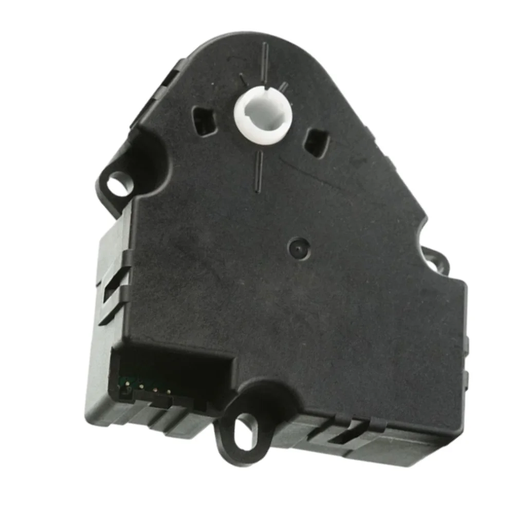 

HVAC Heater Blend Door Actuator for Jeep Liberty 2005 2006 2007 604-043 5174382AA 4 Pins