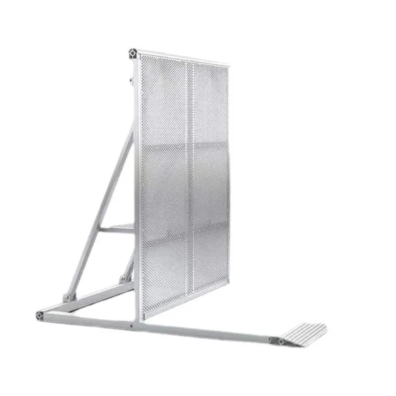 explosion-proof fence Concert barrier isolation fence isolation safety truss stage special winding ladder guardrail folding