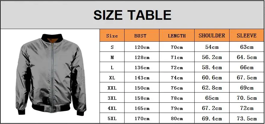 Dropshipping Custom Made/DIY Unisex Fashion Tracksuit Winter Thick Men For Women 3D Print Bomber Jackets