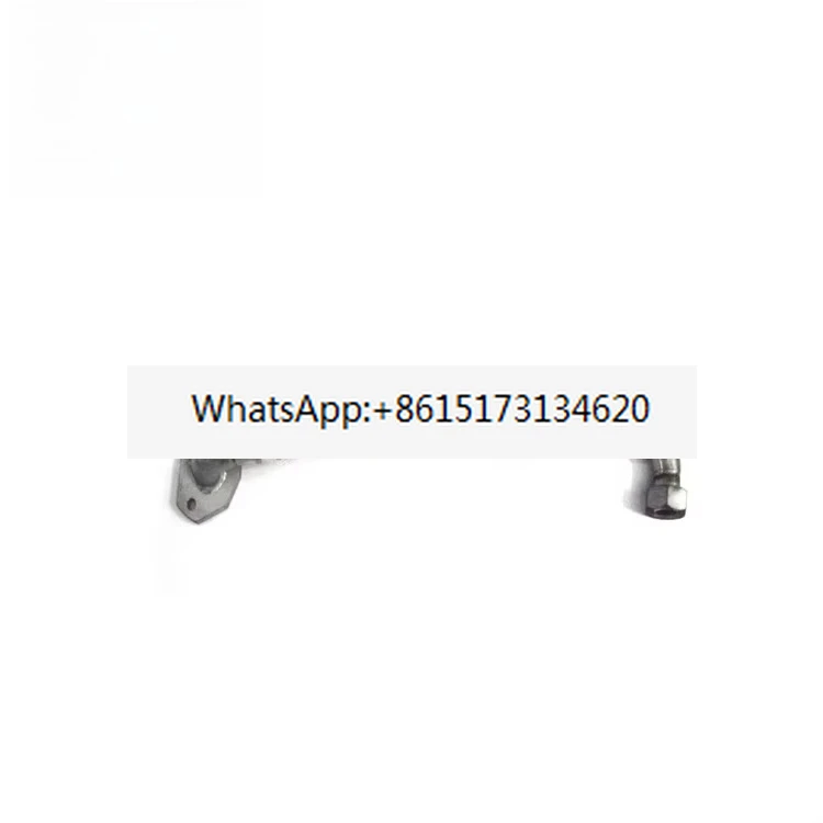 

1 шт.-39573001 гидравлическая труба воздушного компрессора подходит для шланга высокого давления для аксессуаров для винтового компрессора