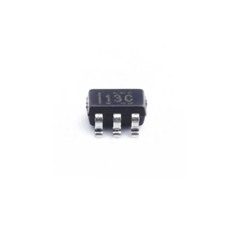 (1 Pcs) INA199B1QDCKRQ1 SC70-6 13C Chip IC New Original