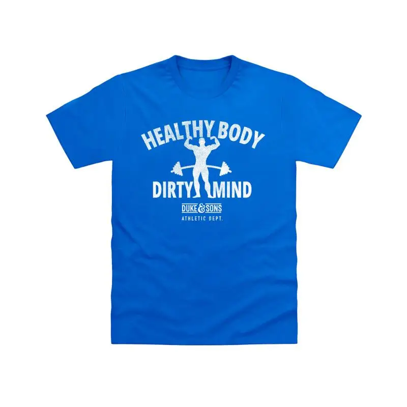 Healthy Body T shirt