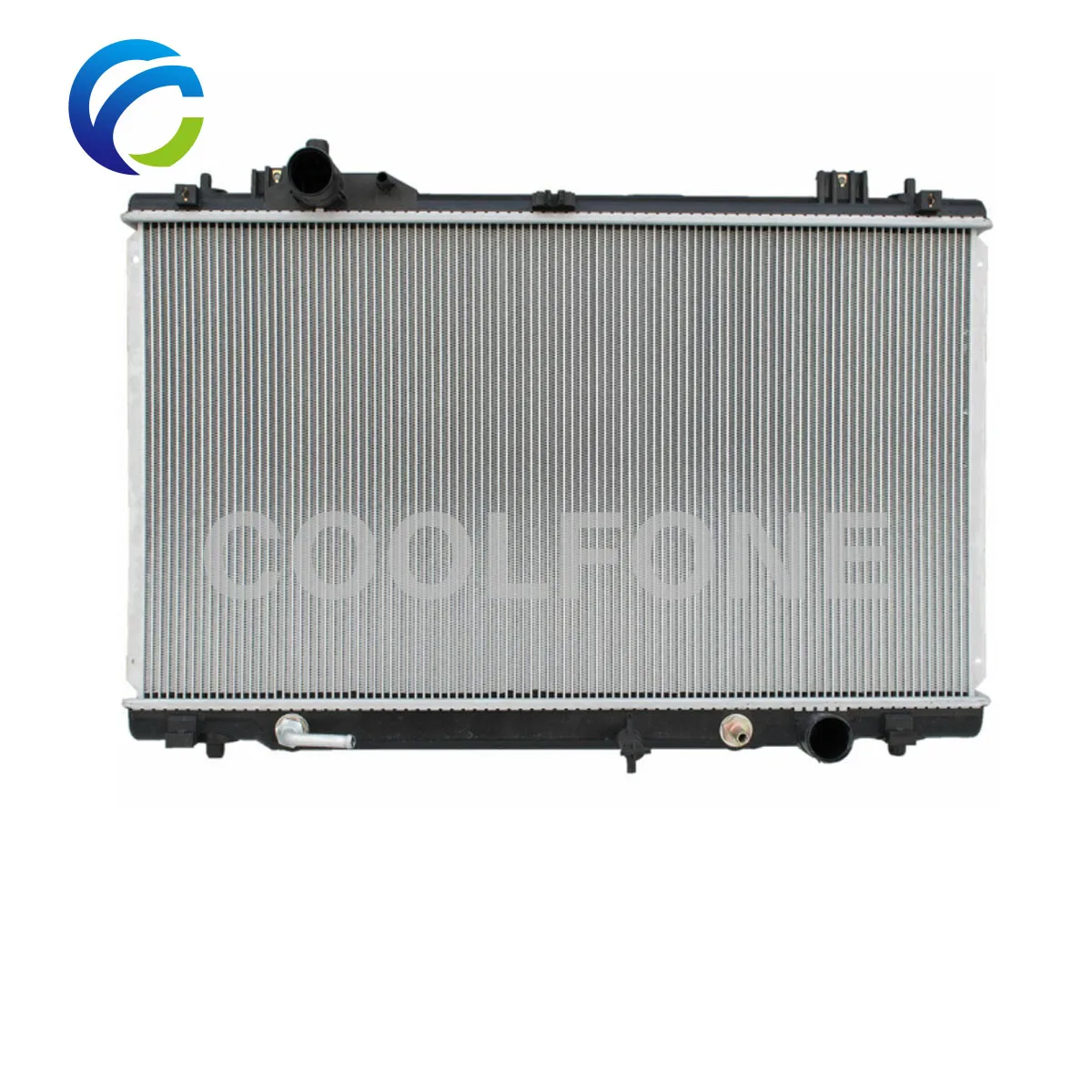 

Engine Cooling Radiator for TOYOTA LEXUS GS460 V8 2008- MT 1640038220 16400-38220 646834