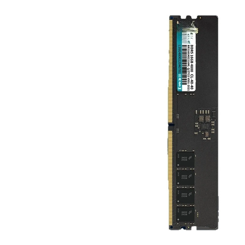 New memory stick desktop 16G 4800 5600 6000XMP fifth-generation e-sports general-purpose strip