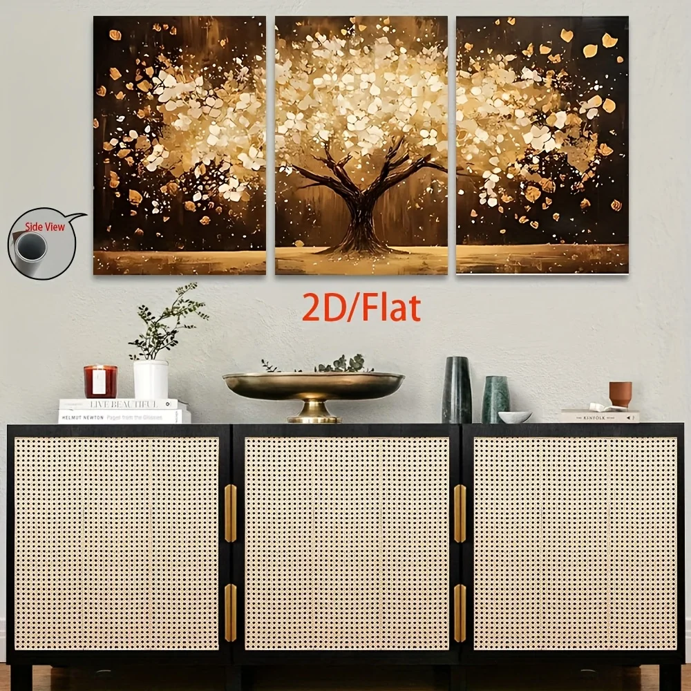 2D Flat, [Jit]3Pcs/… - image