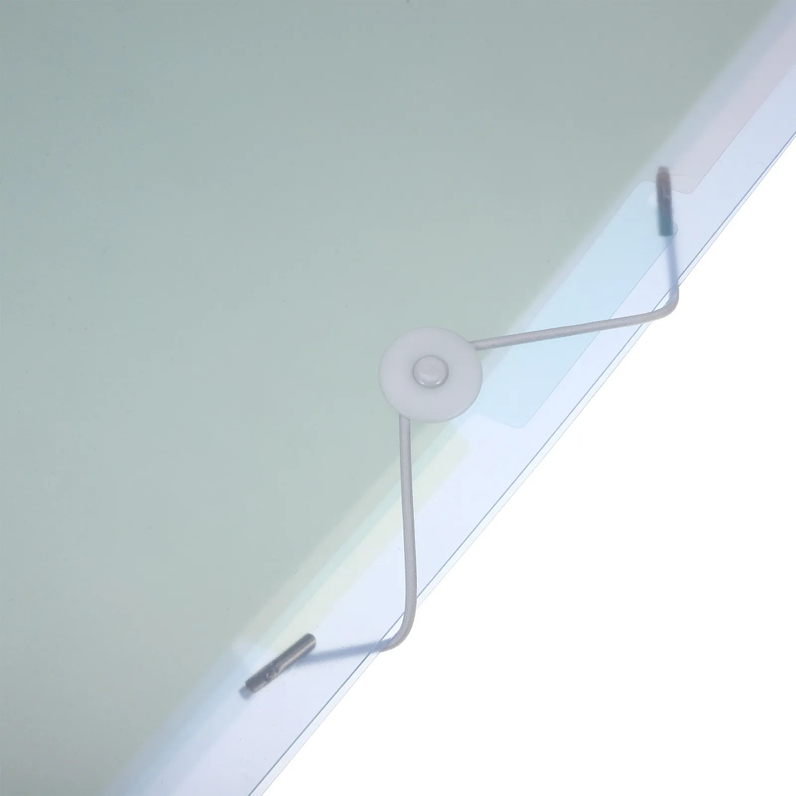 

Пластиковая обложка для блокнотов и папок с эластичной застежкой для защиты документов, милый школьный органайзер