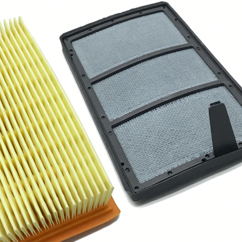 Replacement Parts Air Filter Kit Comprehensive Air Filter Replacement Kit Air Filter For Concrete Cutting For TS410 Saws