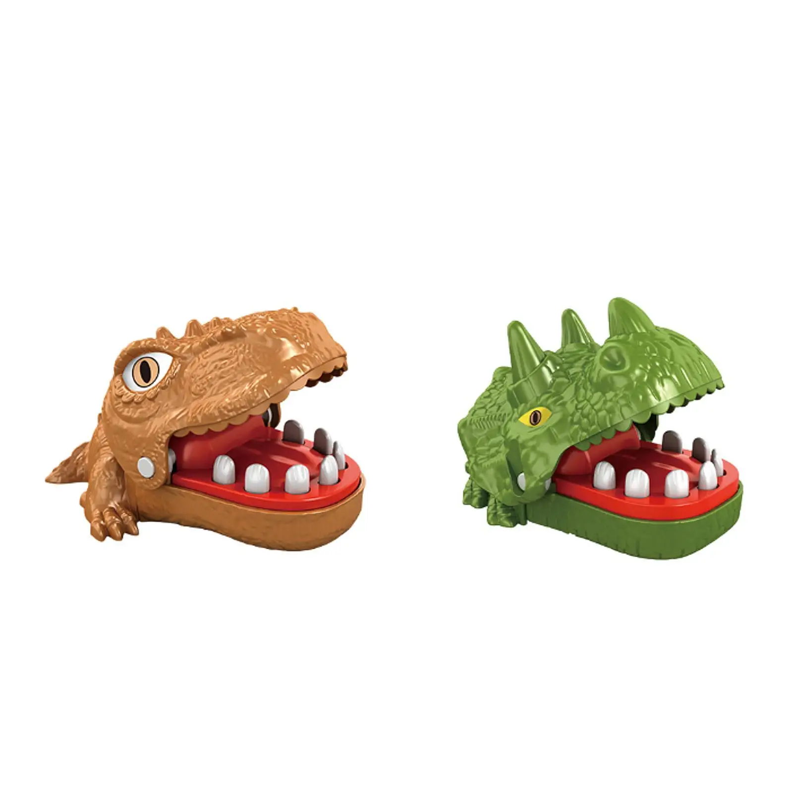 Interactive Dino , Portable Board Game for Family Entertainment