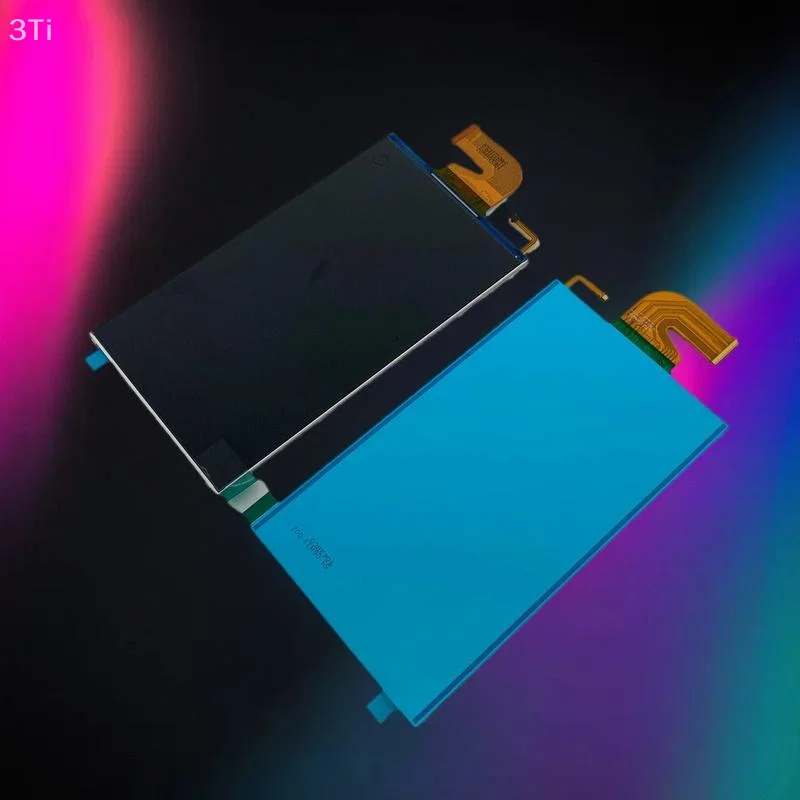 게임 콘솔의 새로운 베프: 스위치 V1 V2용 LCD 화면 디스플레이 유리 어셈블리