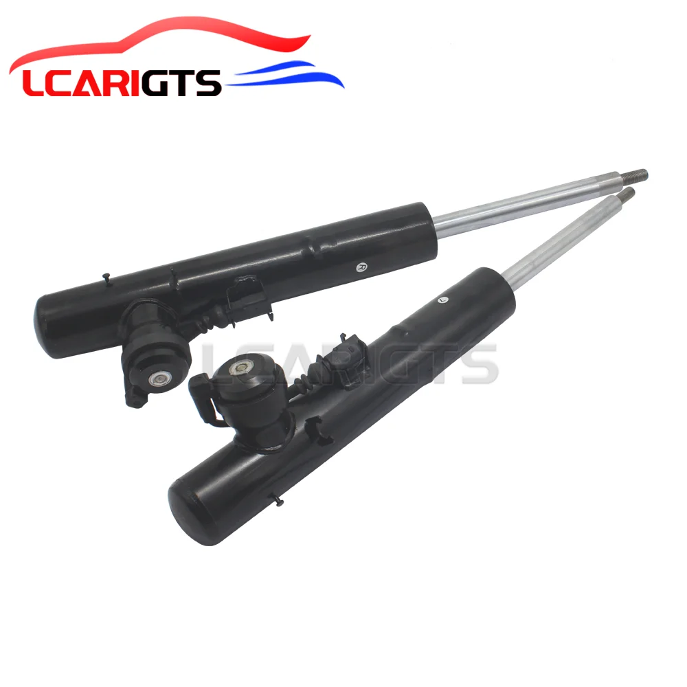 Front Left / Right Shock Absorber with Electronic Sensor For Audi Q5 (8RB) 2.0 Quattro 8R0413030L 8R0413030L Brand New