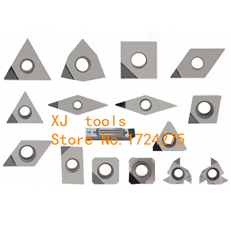 PCD CBN MGMN150 MGMN200 MGMN250 MGMN300 MGMN400 MGMN500 MGMN 1.5mm-5.0mm Per MGEHR/MGEHL