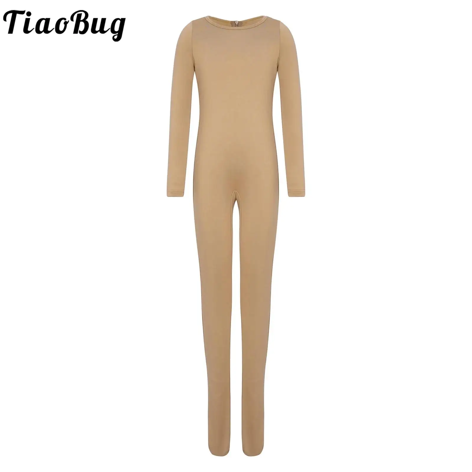 crianca-meninas-collants-completos-macacoes-ballet-ginastica-patinacao-artistica-traje-manga-longa-ziper-footed-macacao-bailarina-dancewear