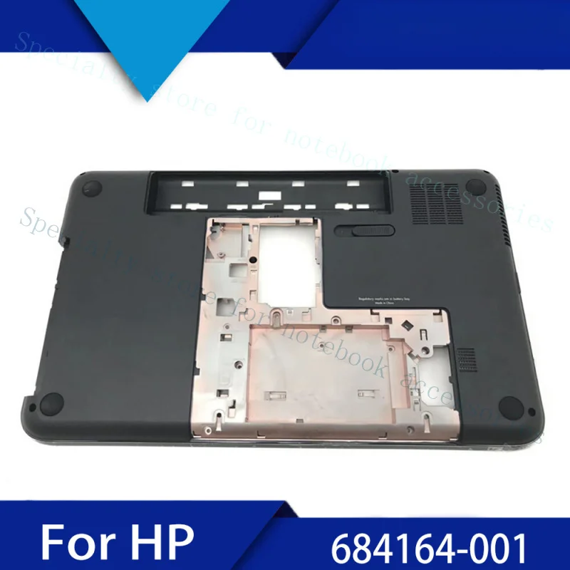 

A+ Для HP Pavilion G6 G6-2000 D, нижняя часть корпуса 684164-001