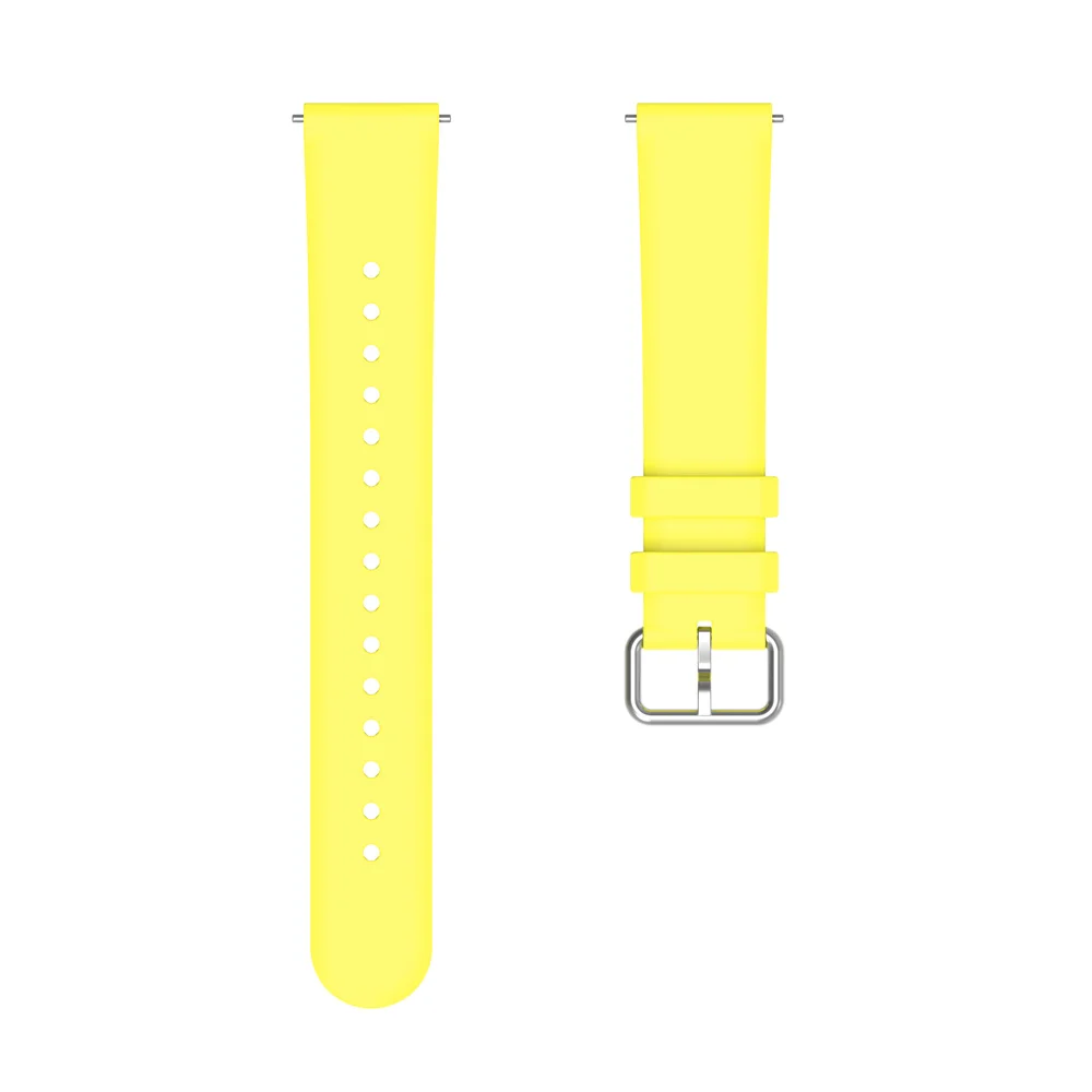 BEHUA Armbänder für Xiaomi Watch S4 41mm Smartwatch Sport Silikon-Uhrenarmband für Mi Watch S4 41mm Armband – Detail 11