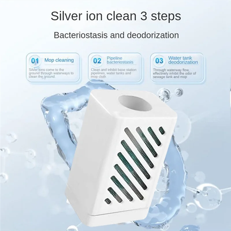 A21F-For Dreame L10… - image