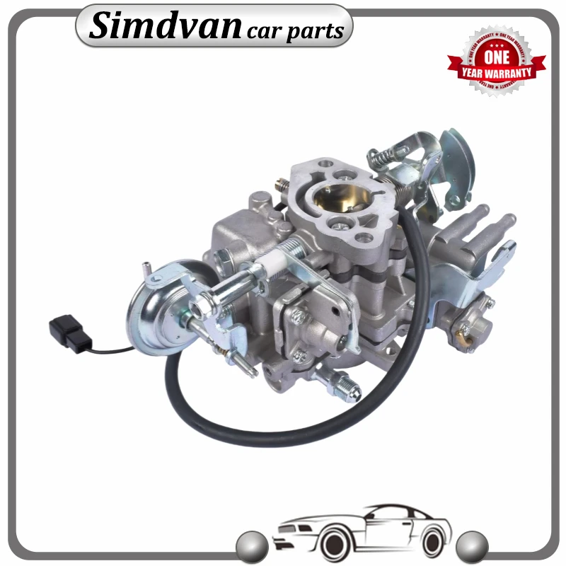 21100-78150-71 Carburatore 21100-78157-71 21100-78161-71 Per Carrelli elevatori Toyota 4Y 5K Motori 78153-71 78157-71 78153-71 78153-71 78157-71