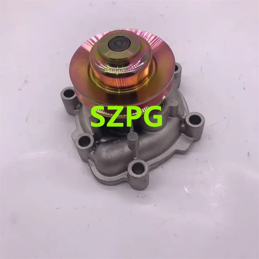 

For DL2011 L04W deutz Engine Coolant Pump 04300281 for diesel Engine
