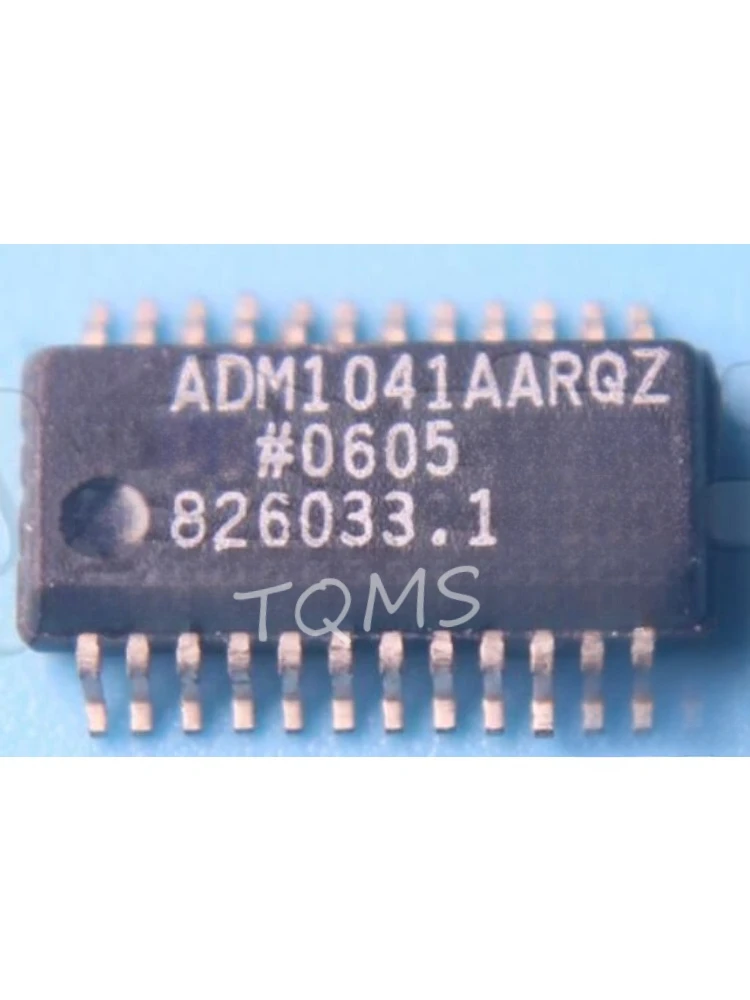 (5 قطع) ADM1032ARMZ ADM1032 1032 ADM1485JR 1485 SOP8 ADM1041AARQZ ADM1041 1041 SSOP24 توفير طلب توصيل Bom وقفة واحدة #2