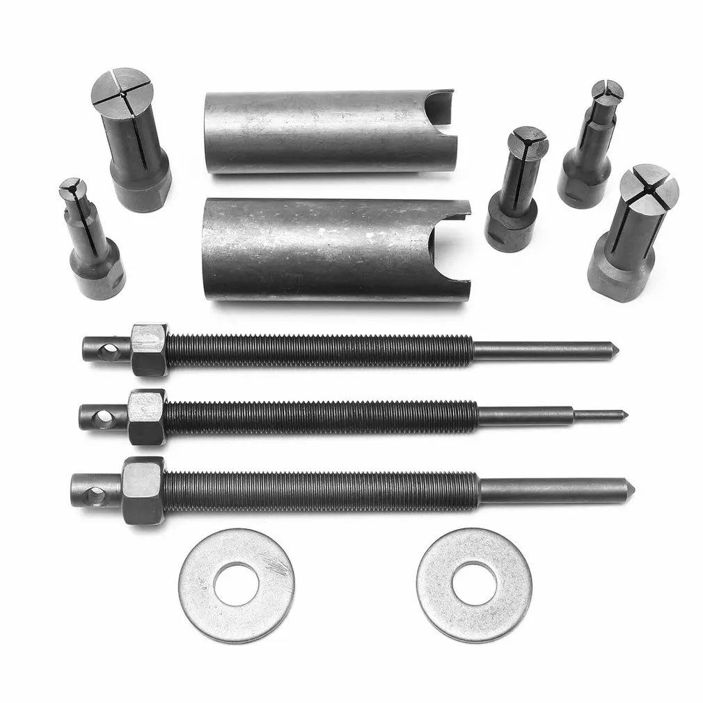 Motorcycle Inner Bearing Tool Extractor Bearing Removal Wheel Gear Remover Pulling Extractor Bearing Pullers Extractor Tool
