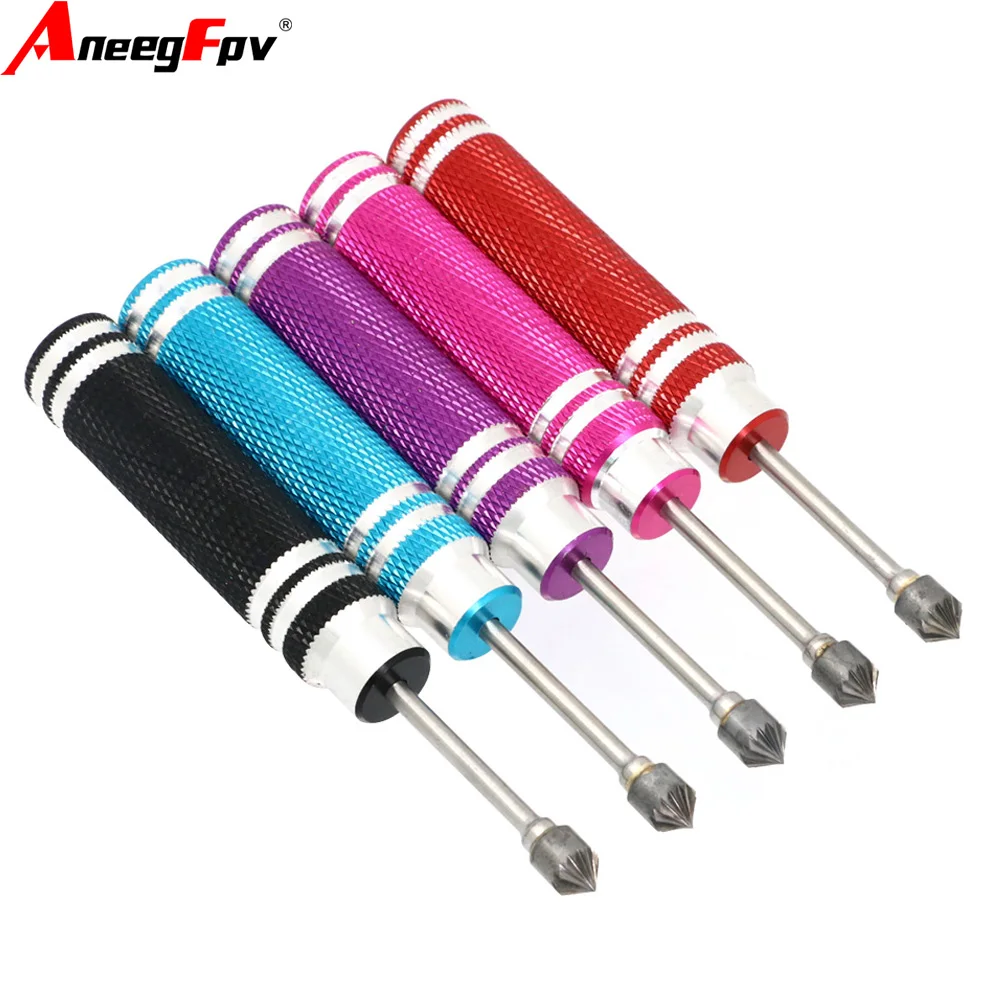 

MINI 4WD Tamiya Countersink Drill Rotary File for Carbon And FRP Parts Personalization Tool