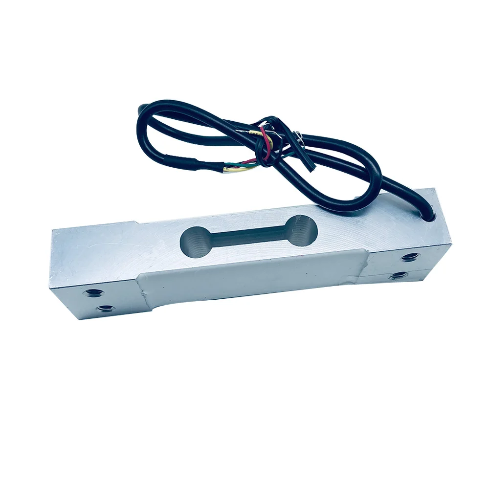 

CZL-601 Force Sensor Load Cell Low Price Parallel Beam Various Capacities 3KG 5KG 6KG 10KG 20KG 30KG 40KG 60KG