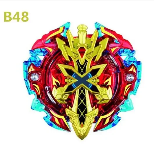 Kreisel Metall Fusion 4D Kampf-Gyro B79 Kreisel Ohne Launcher Ohne Box Kinderspielzeug