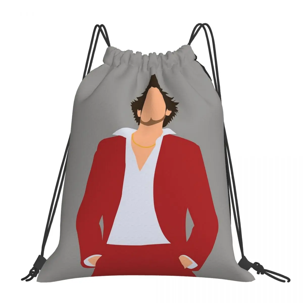 

Yakuza Like A Dragon Ichiban Kasuga Kazuma Kiryu Рюкзаки Сумки на шнурке Карманные спортивные сумки Сумки для книг Дорожные