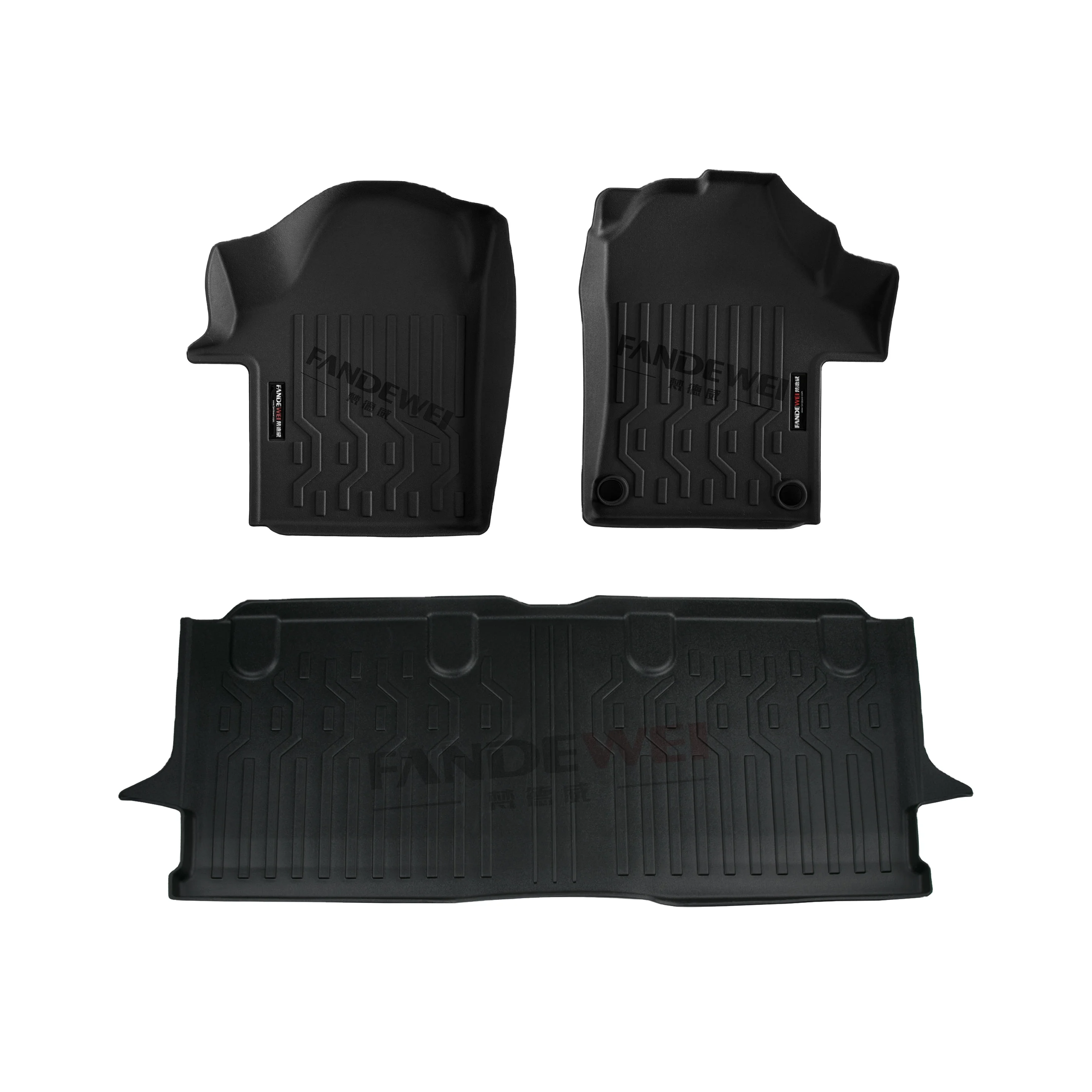 

Автомобильные коврики с полным покрытием для Mahindra Thar JEEP Mercedes-Benz VITO CLA200 E220D S350D ML250 CDI Водонепроницаемые автомобильные коврики из ТПВ