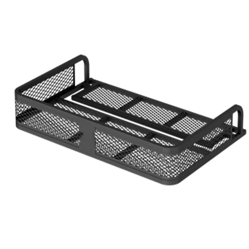 

Folding cargo car off-road vehicle modification accessories black simple to use a variety of specifications