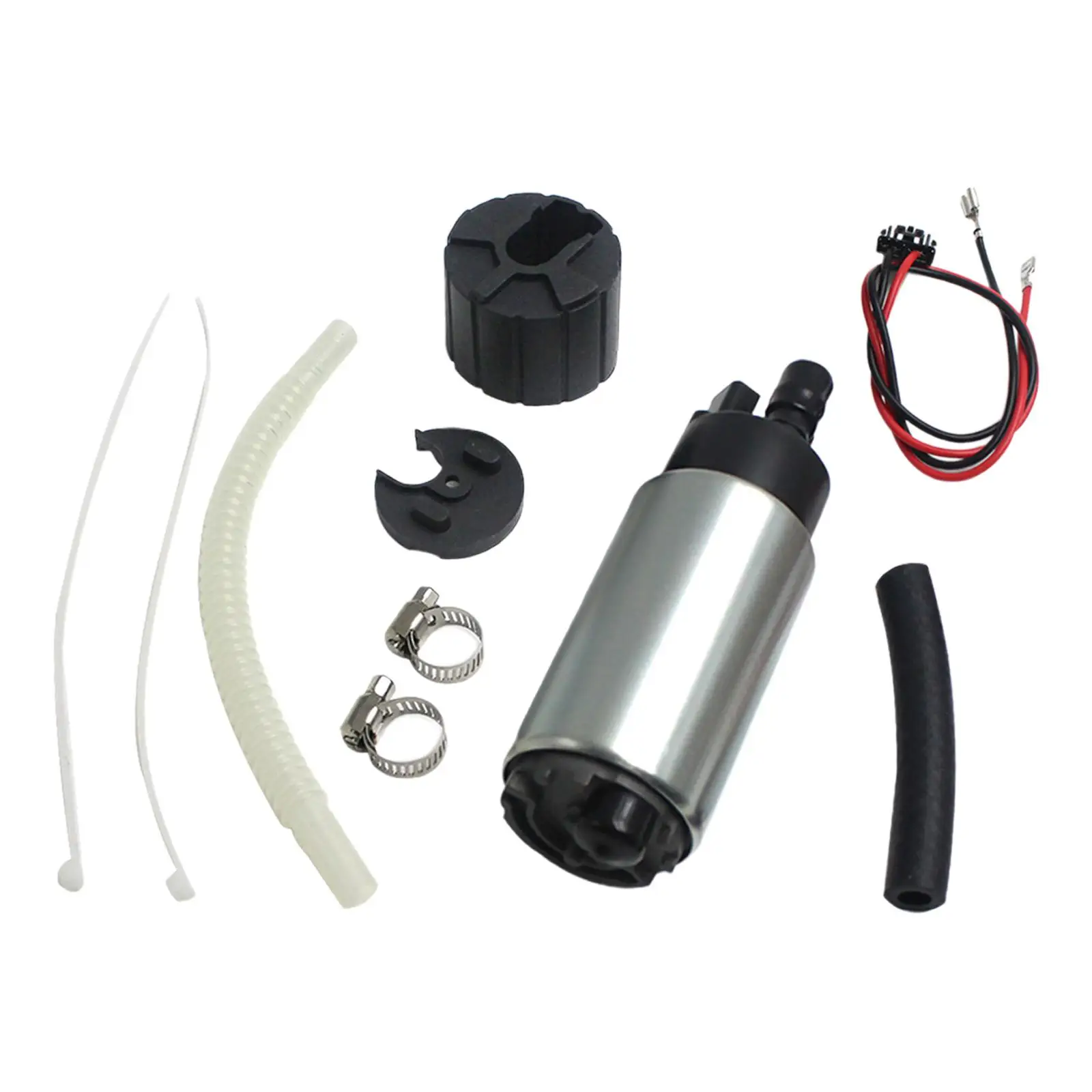 Motorcycle Fuel Pump 75305-07A for XL883L XL1200R Sturdy Easily Install