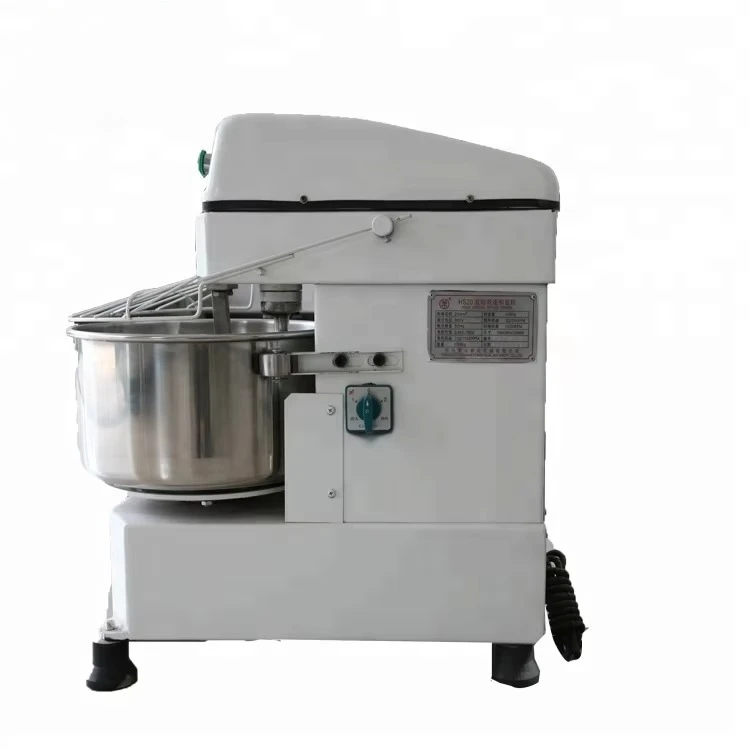 Professional Durable Commercial Industrial Dough Mixer