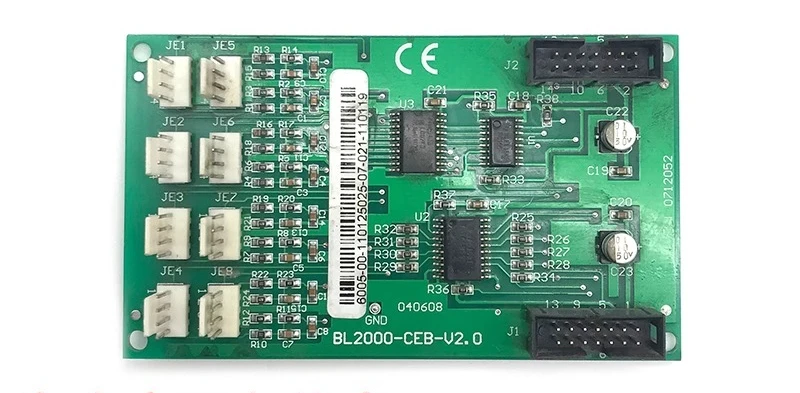 Parts For Communica…