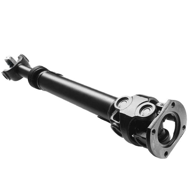 

NEW Front Drive Shaft Prop Shaft Assembly Fits 2013-2018Dodge Ram 2500 3500 Automatic Trans OE:05146803AA