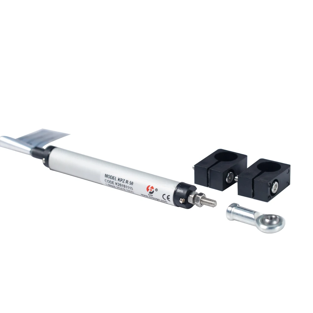 Kpz 250Mm Linear Po…