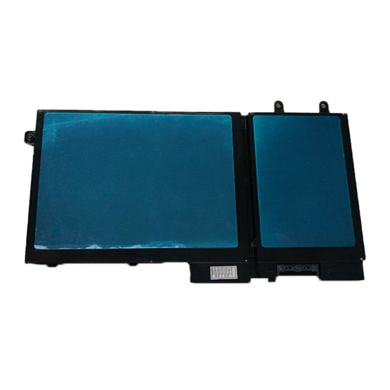 لديل خط العرض 5400 5410 5500 5510 الدقة 3540 3550 7590 7591 11.4V 51Wh R8D7N 0R8D7N استبدال بطارية الكمبيوتر المحمول