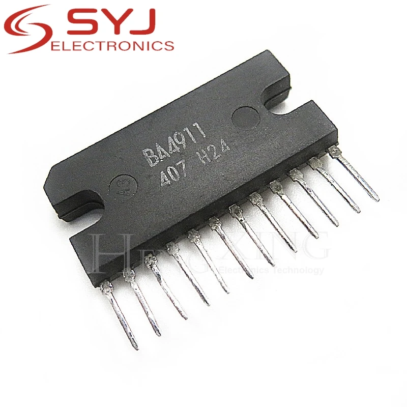 （1pcs-5pcs）AN17830A AN17830 BA49181 49181 BA4911 4911 SIP-12